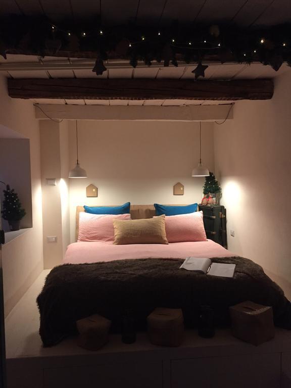 B&B Valle Spluga Il Pertugio Chiavenna Eksteriør billede